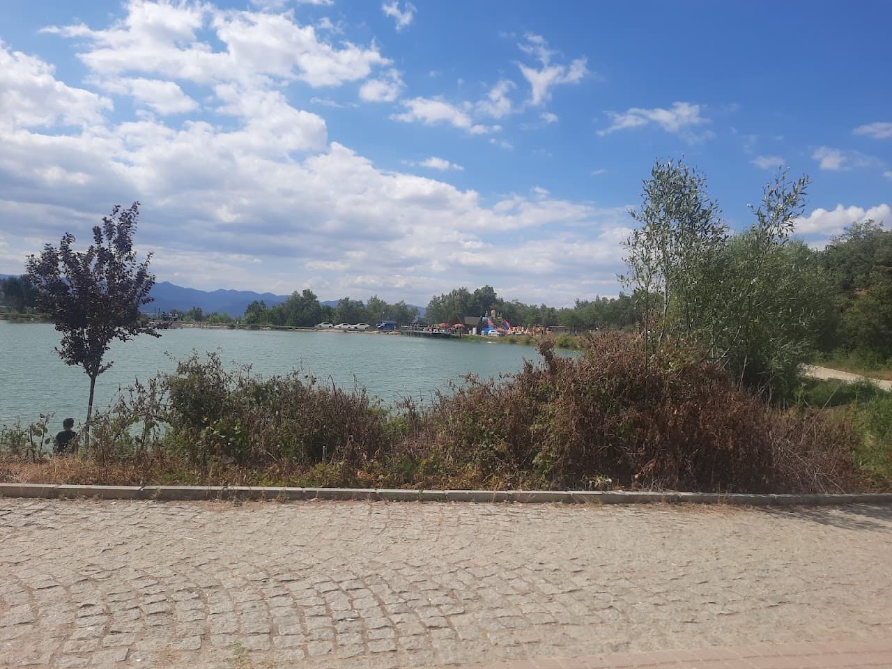 Laçin Yeşilgöl Şelalesi 4