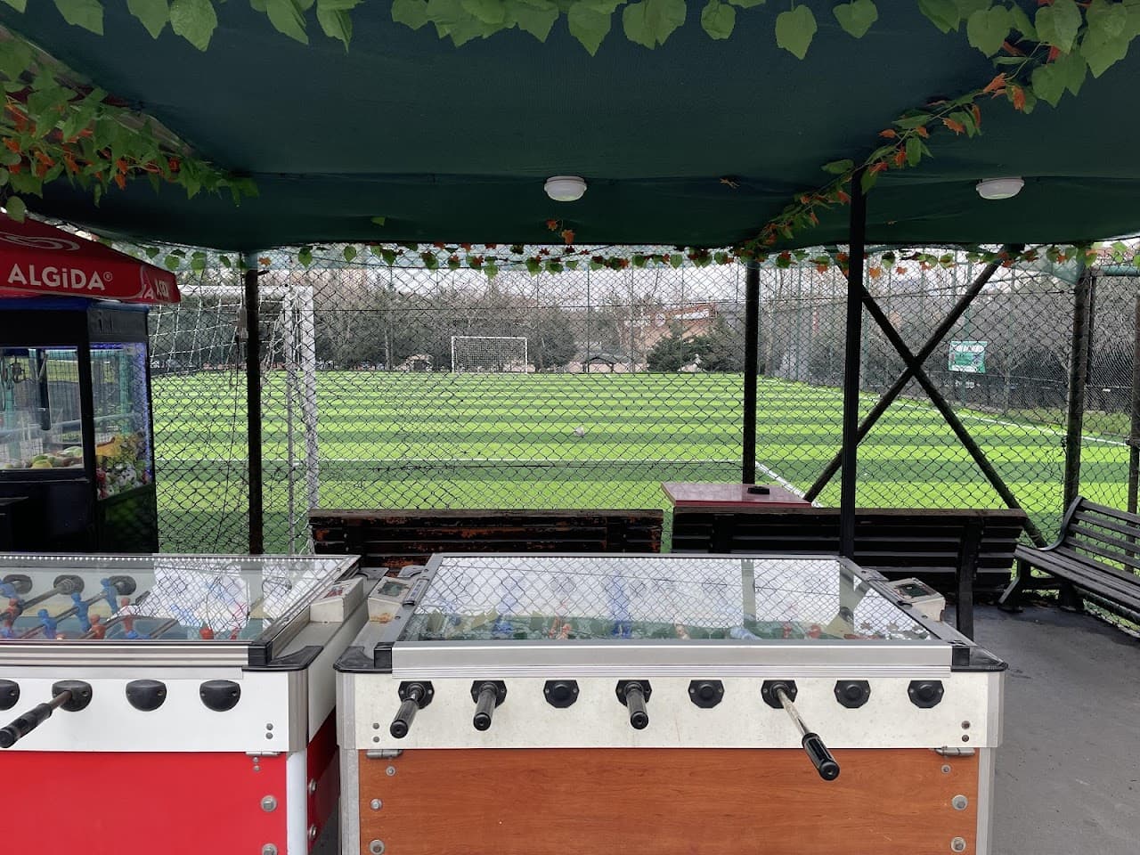 Hayatpark Halısaha Tesisleri 2