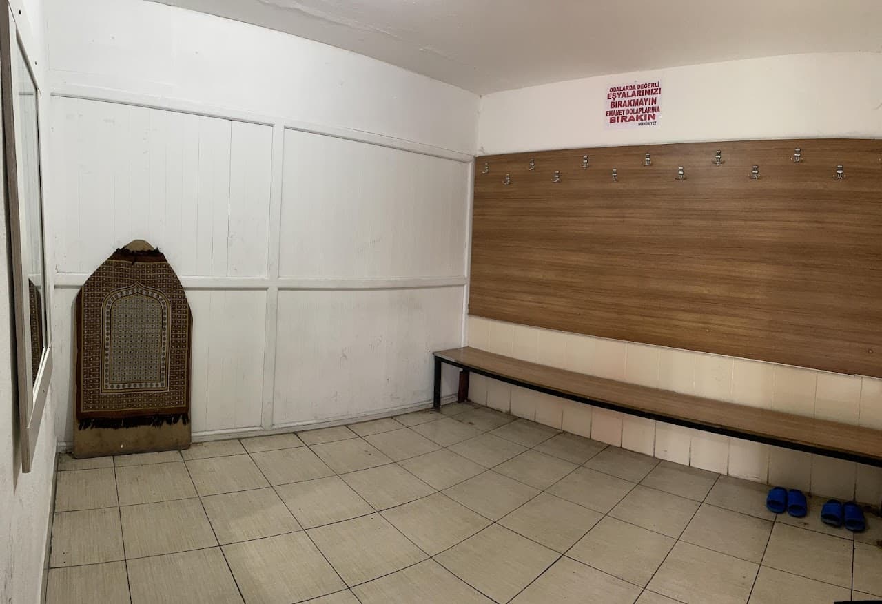 Hayatpark Halısaha Tesisleri 5