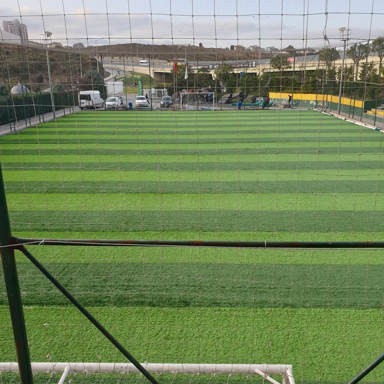 Başakşehirspor Kulübü 3