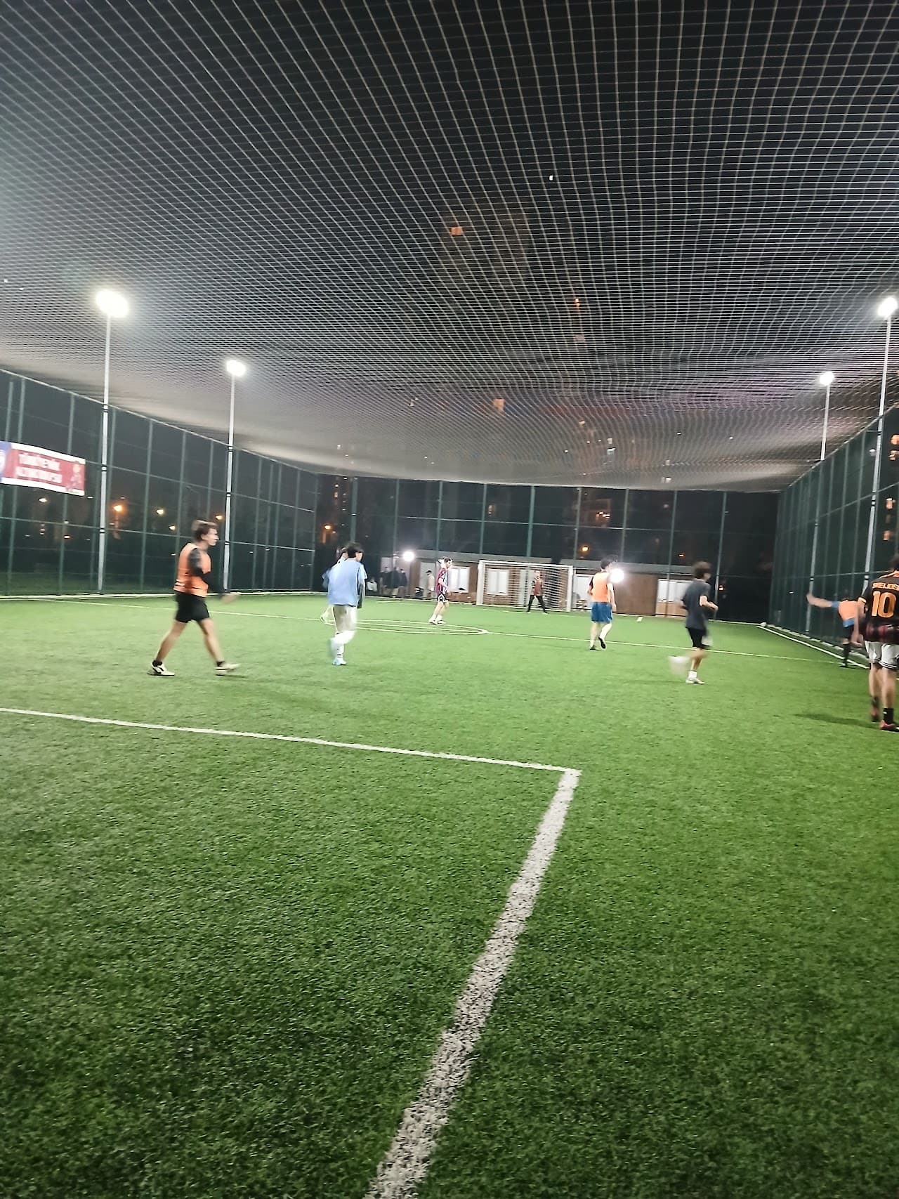 Mavişehir Halısaha 2