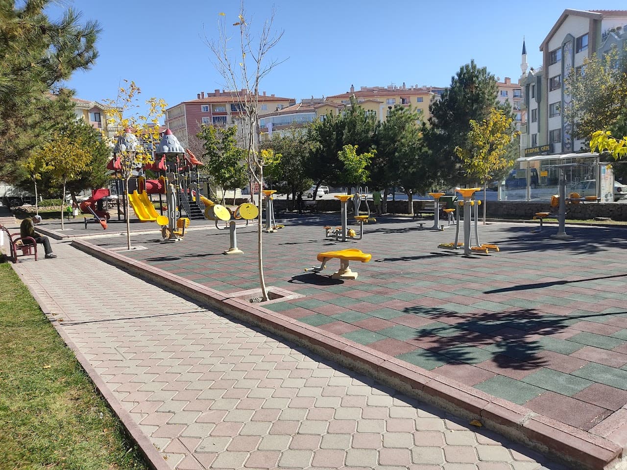 Gala city saha 2