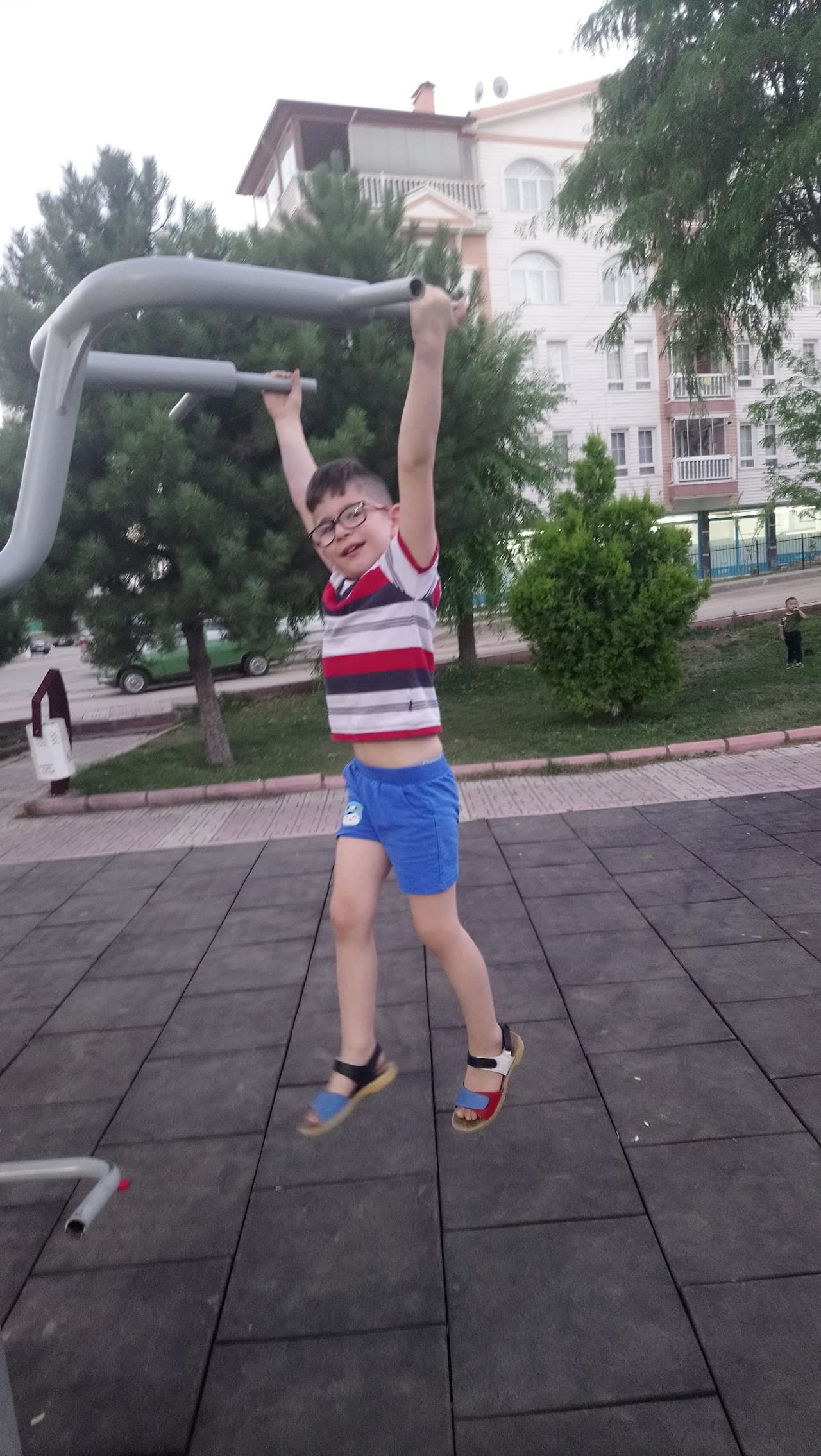 Gala city saha 5