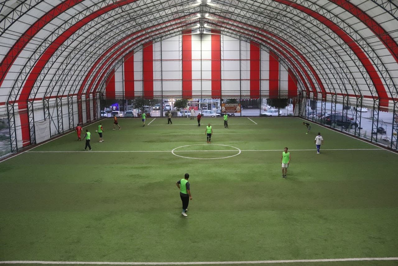 fairplay halısaha 2