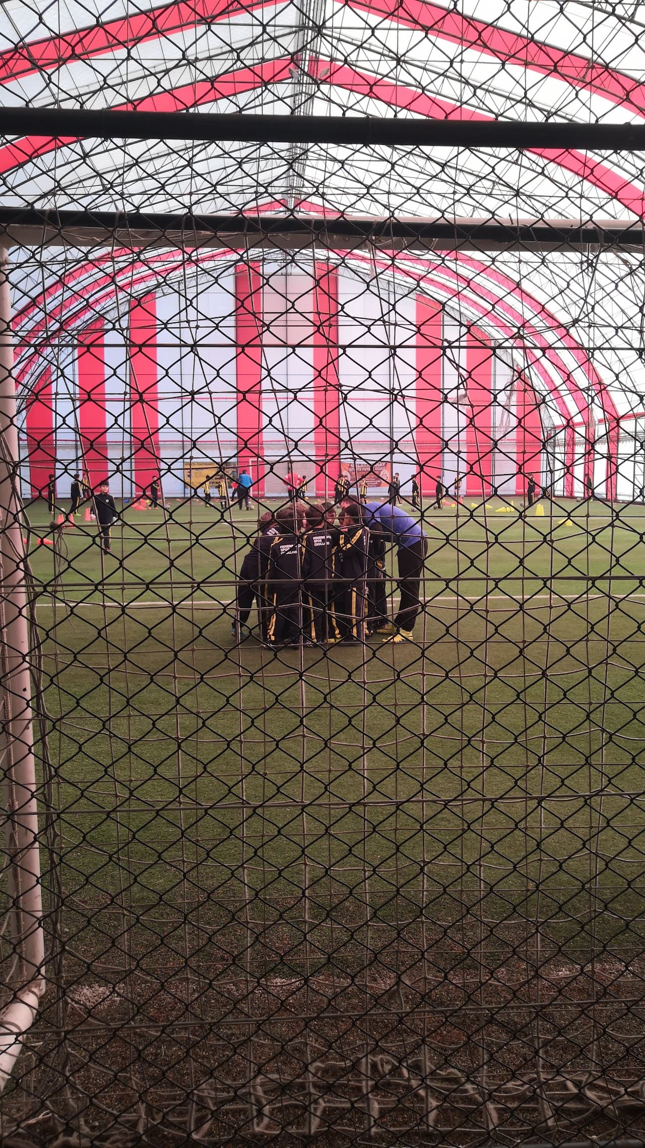 fairplay halısaha 5