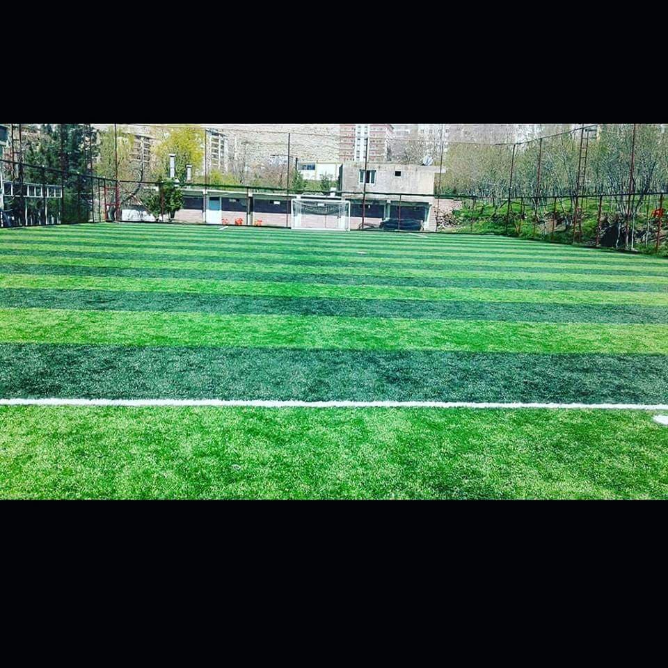 Şahan Spor Tesisiler 2