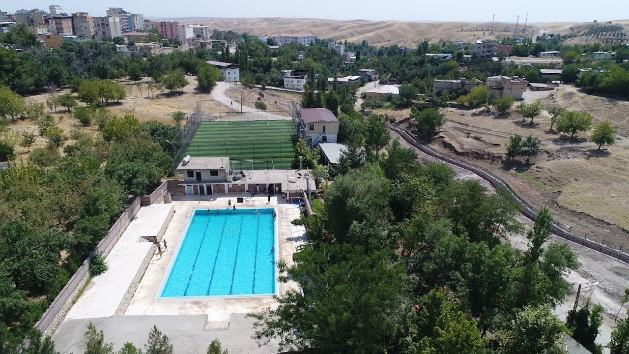 Şahan Spor Tesisiler 4