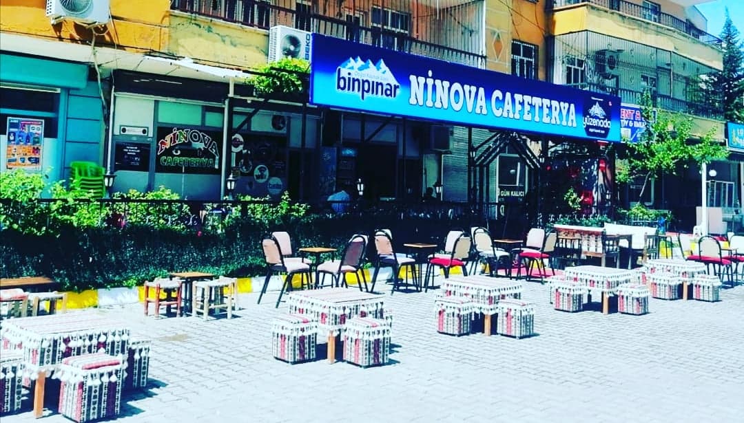 Şahan Spor Tesisiler 5