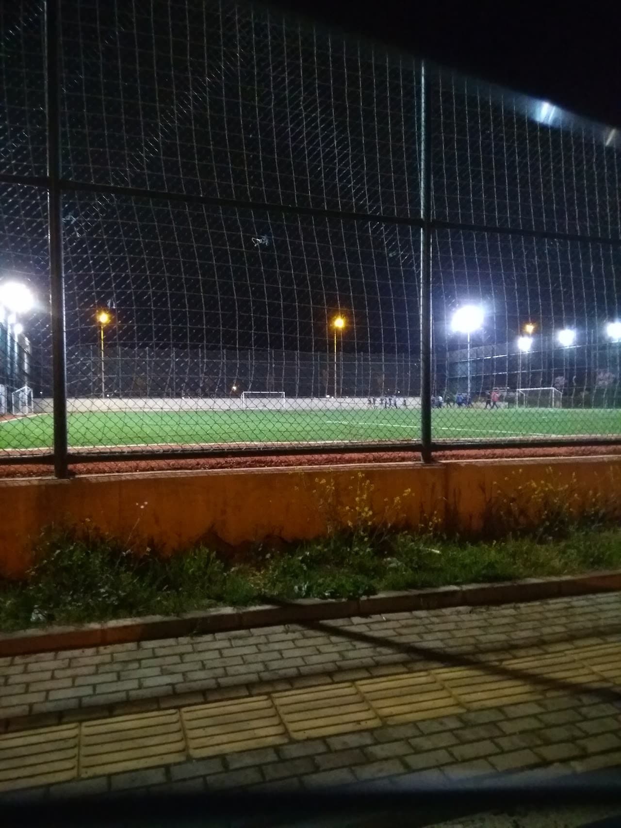 Halı Saha (7) 3