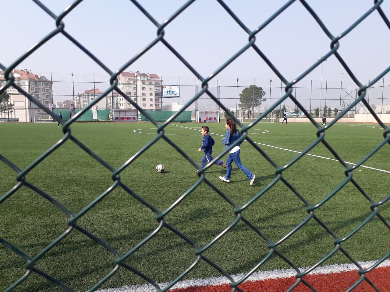 Halı Saha (7) 4