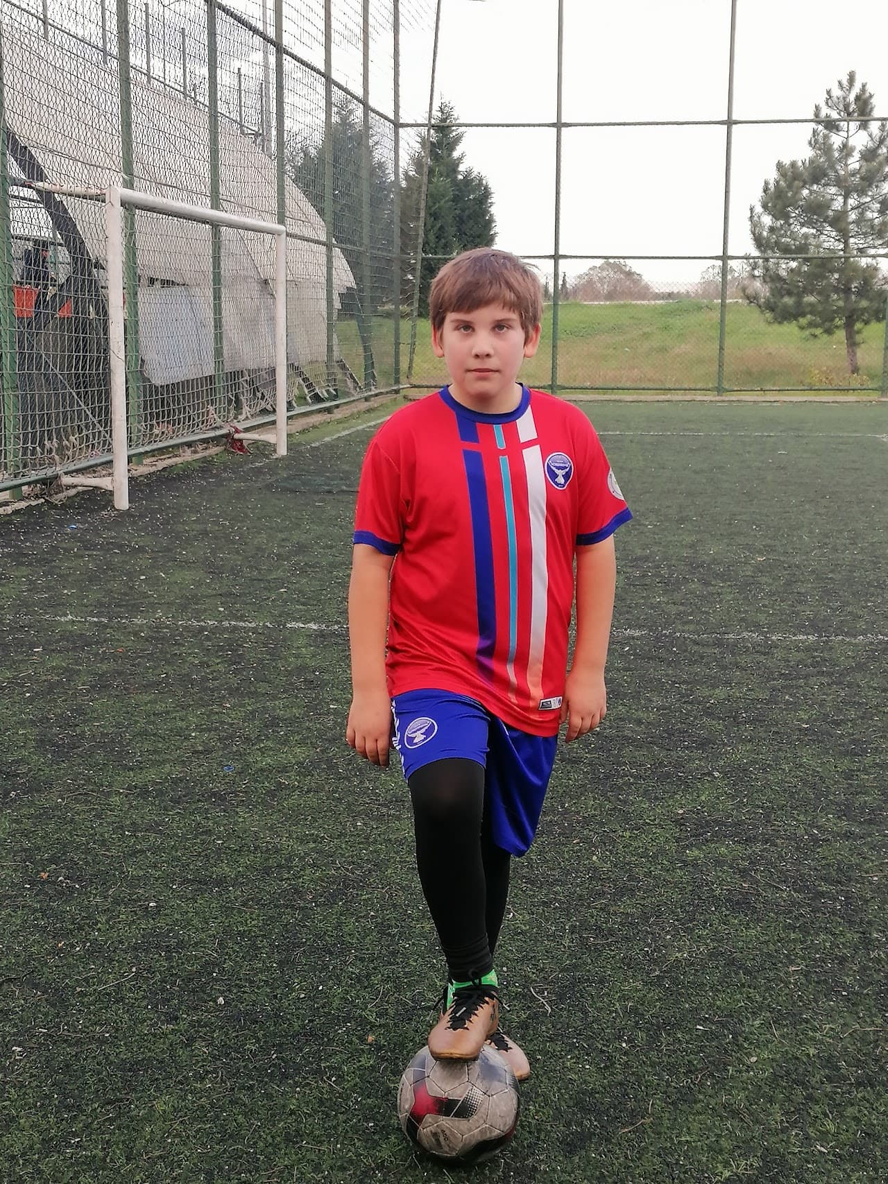 Halı Saha (7) 5