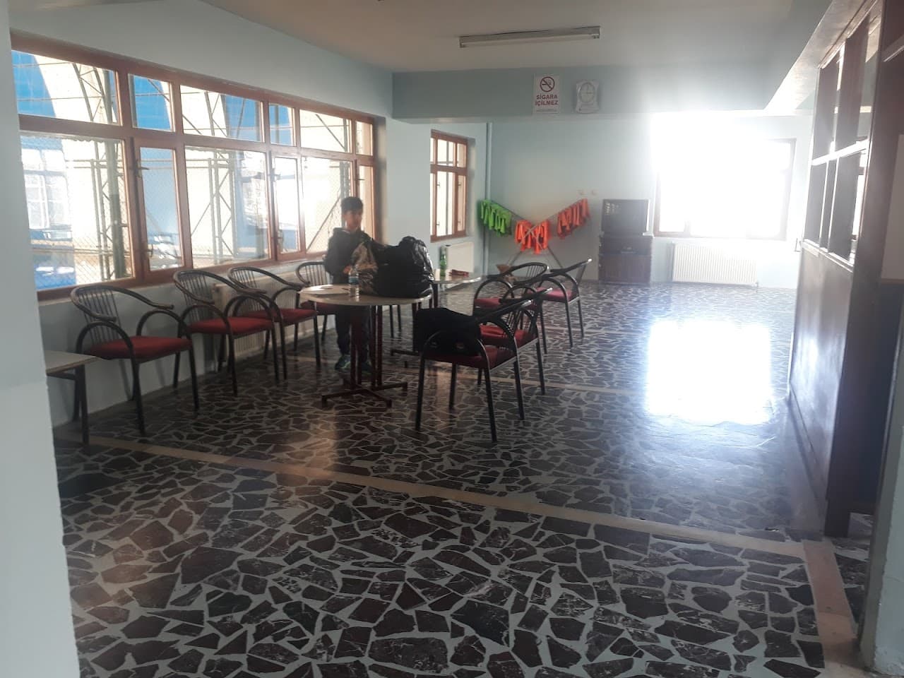 Menekşe Spor Tesisleri 3