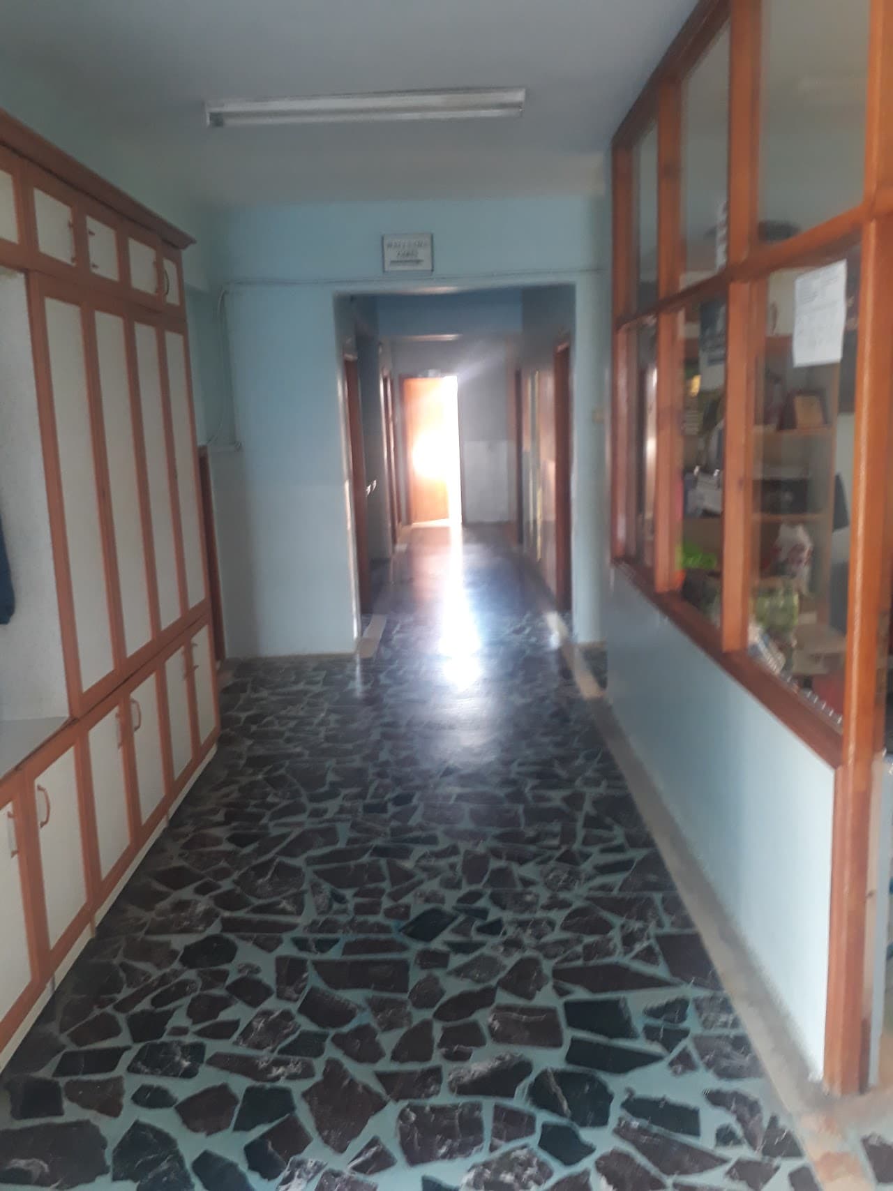 Menekşe Spor Tesisleri 4