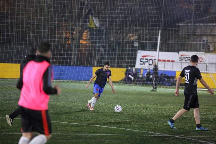 Yaşam Halı Saha 2