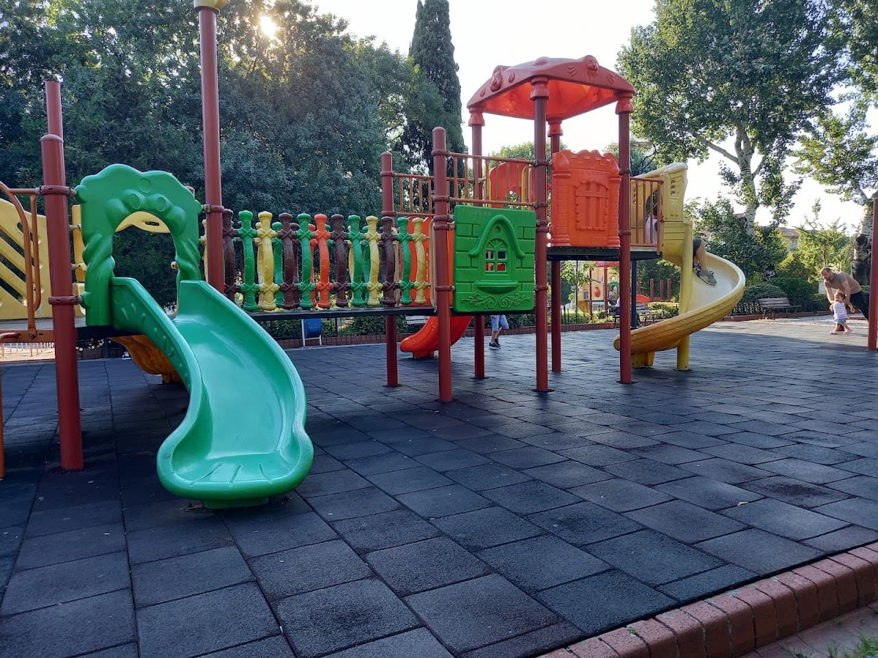 Milli Egemenlik Parkı 3