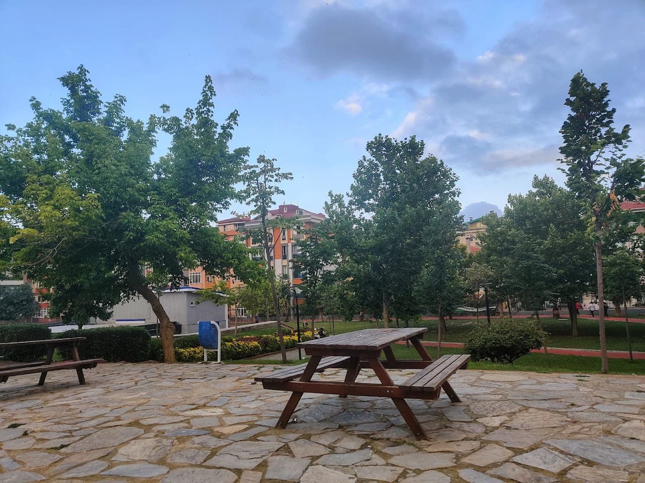 Milli Egemenlik Parkı 5
