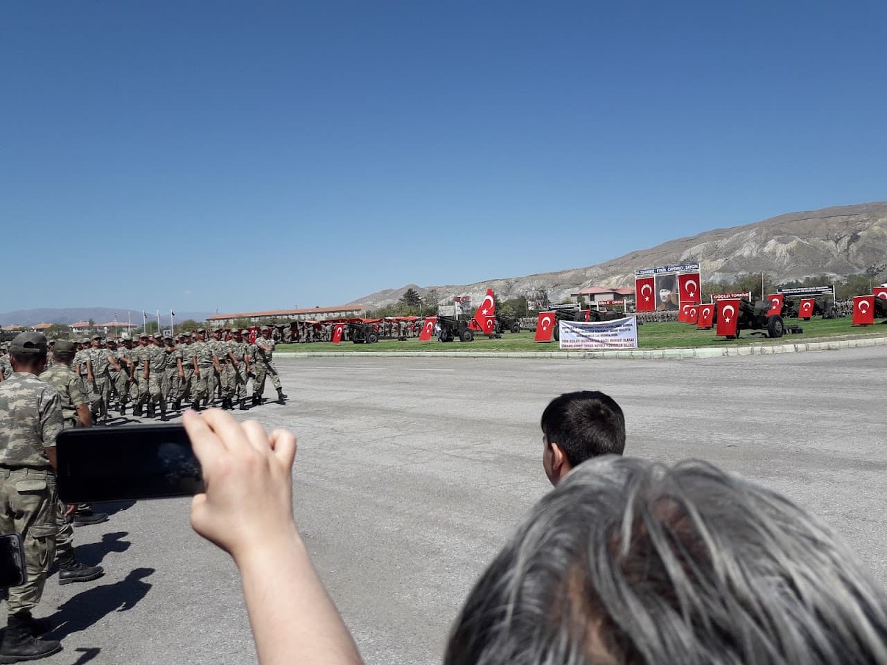 Deltaş Spor Tesisleri 2