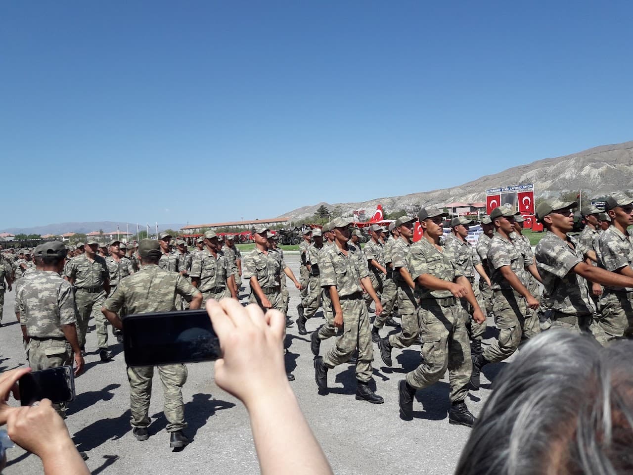 Deltaş Spor Tesisleri 3