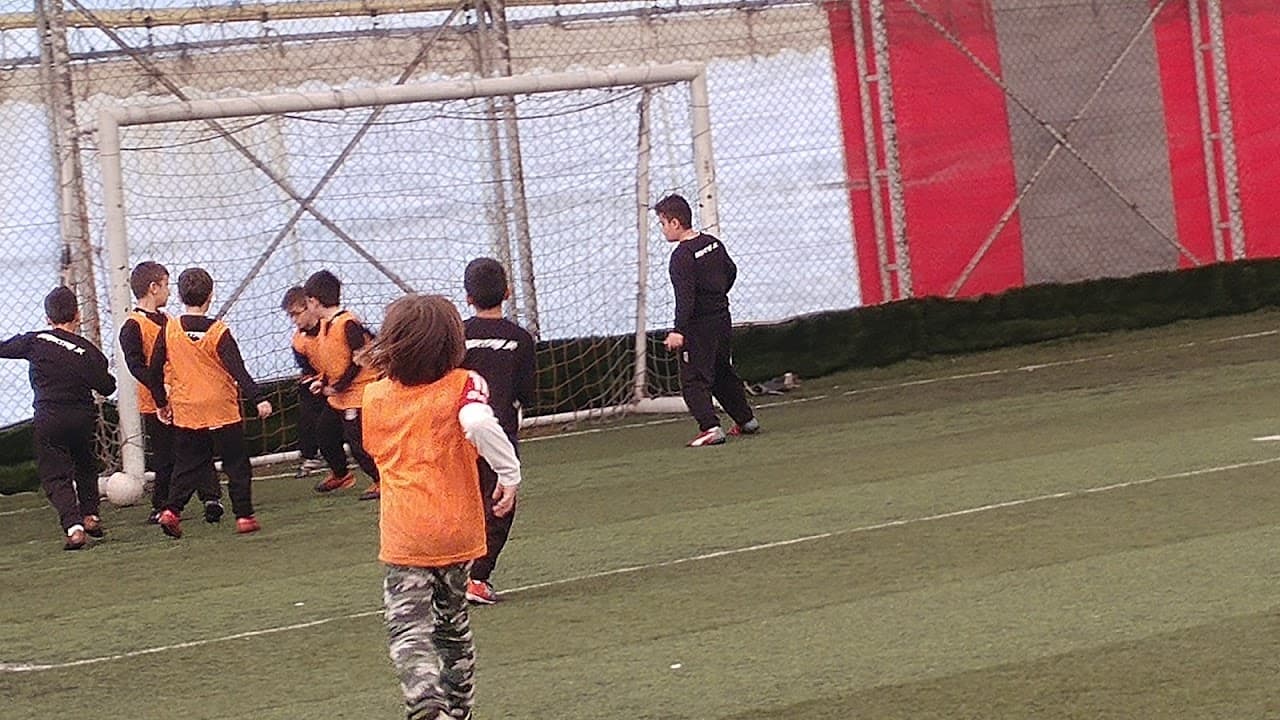 Deltaş Spor Tesisleri 5