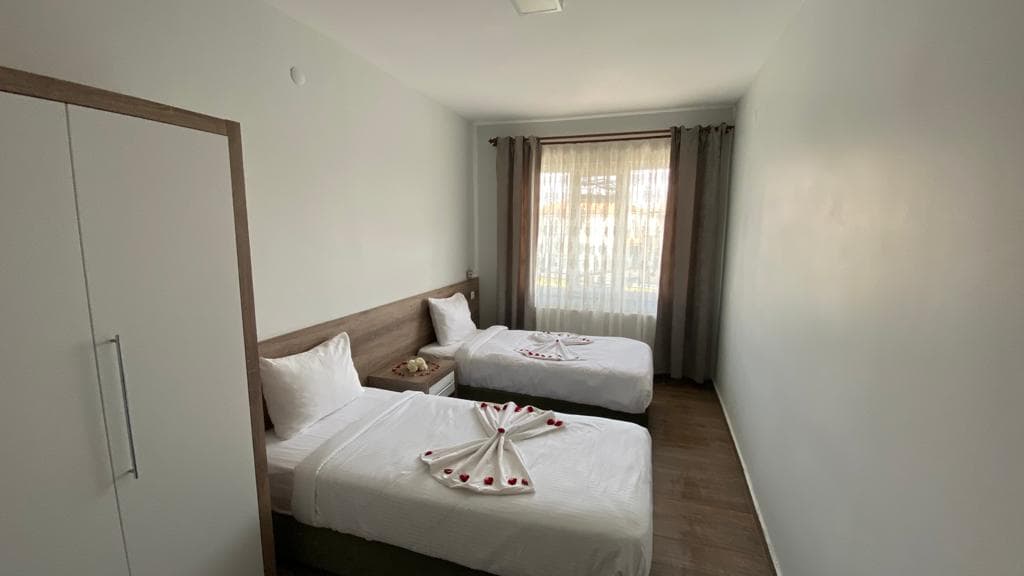 Bolvadin Heybeli Termal Tesisleri 2