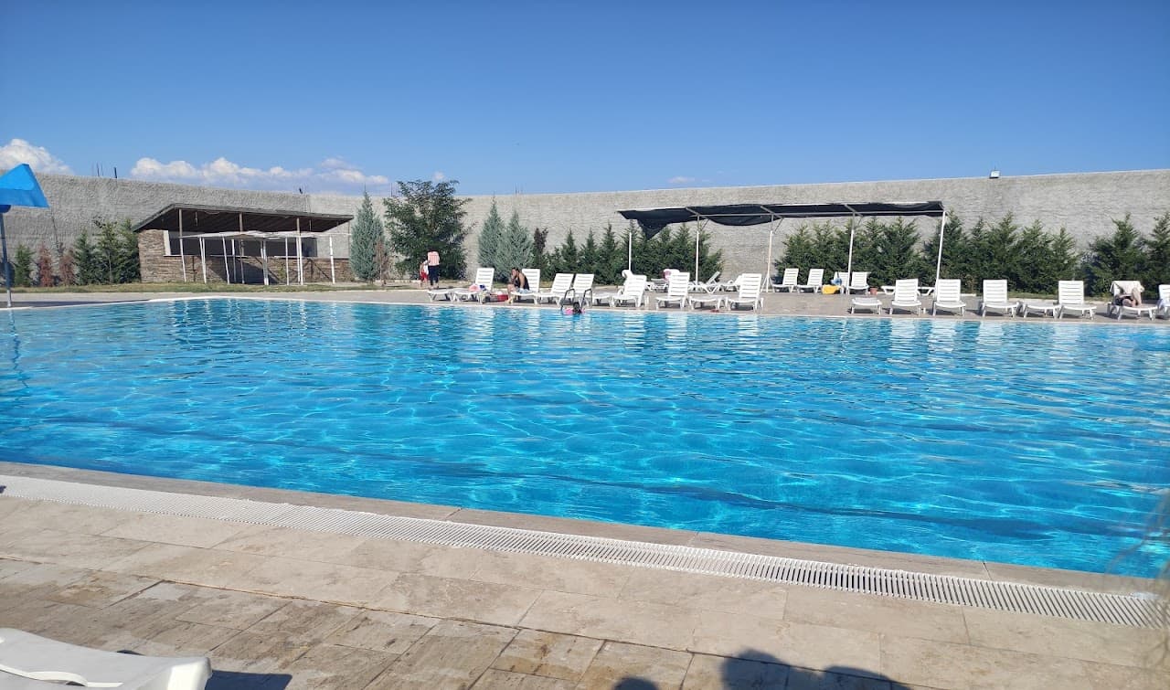 Bolvadin Heybeli Termal Tesisleri 3