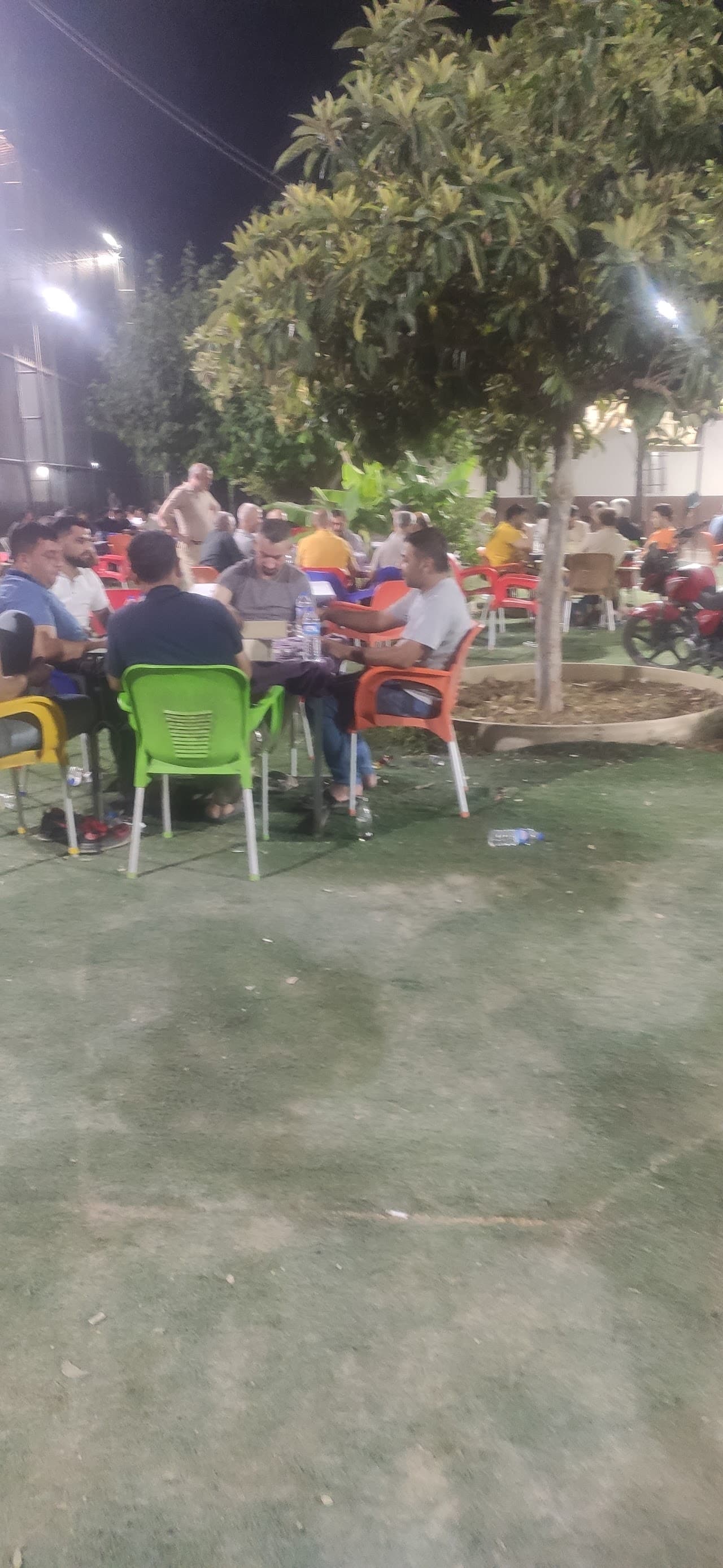Fanatik halısaha 2