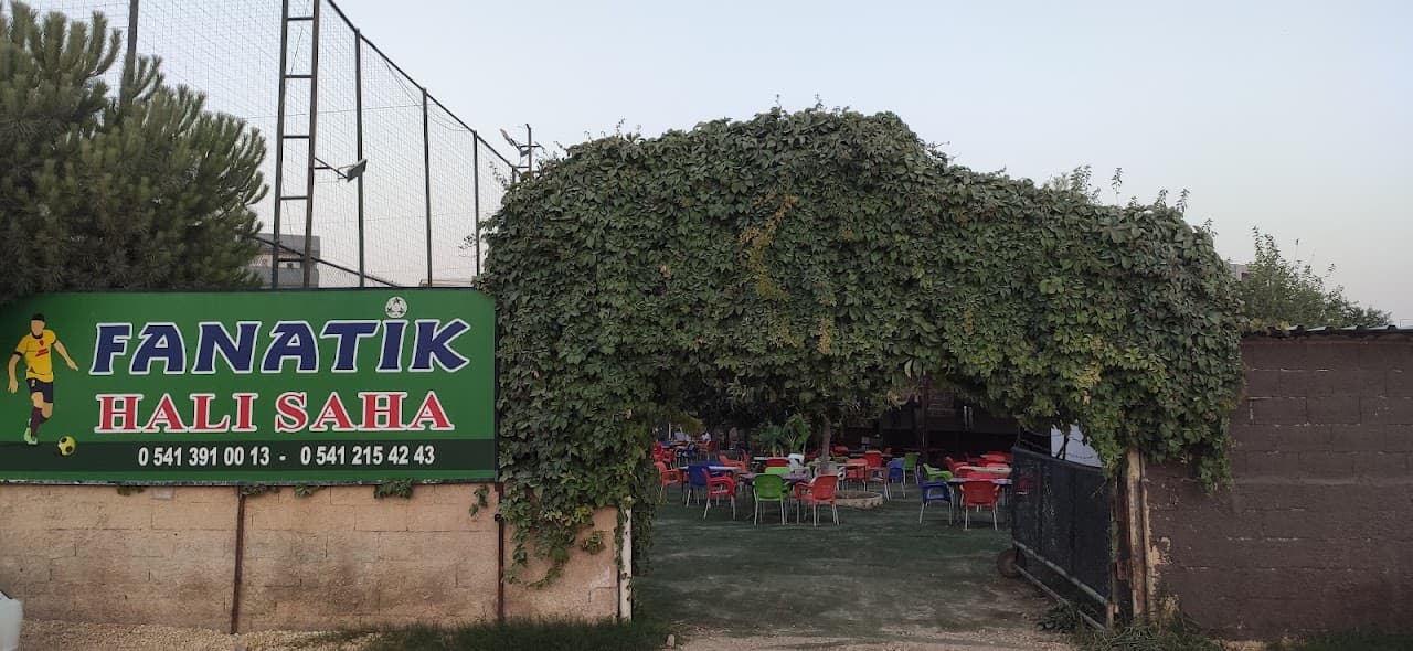 Fanatik halısaha 4