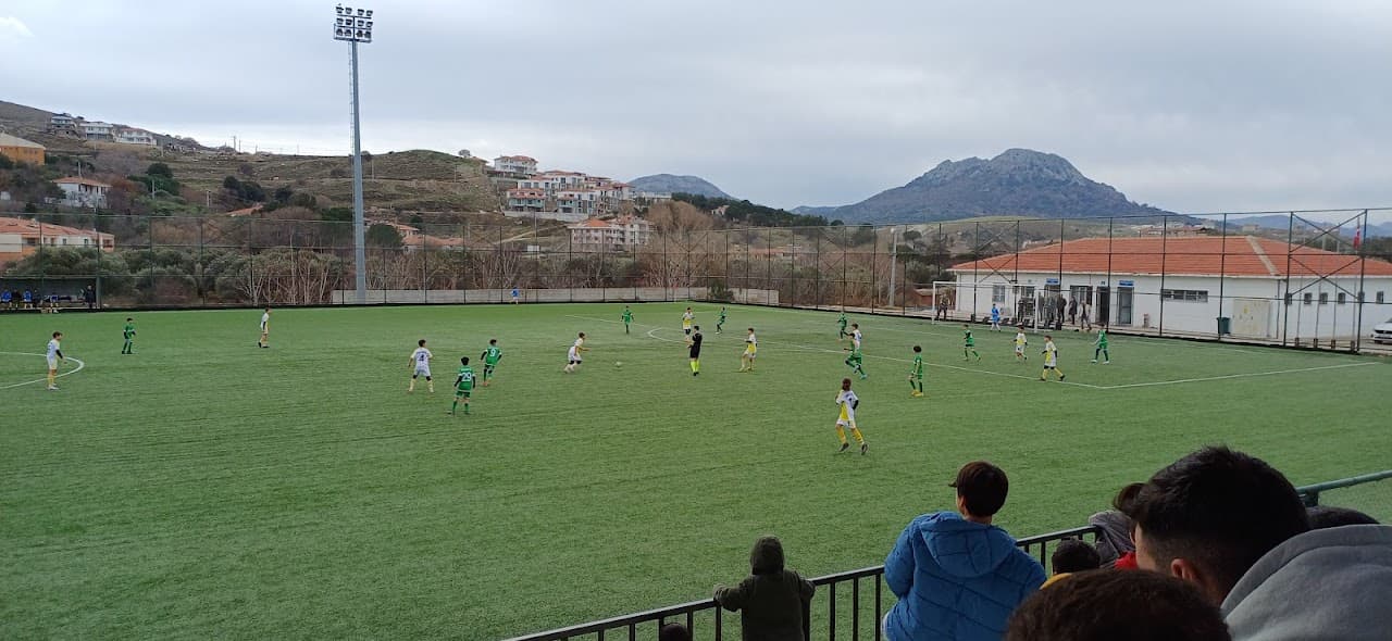 Gökçeada Stadyum
