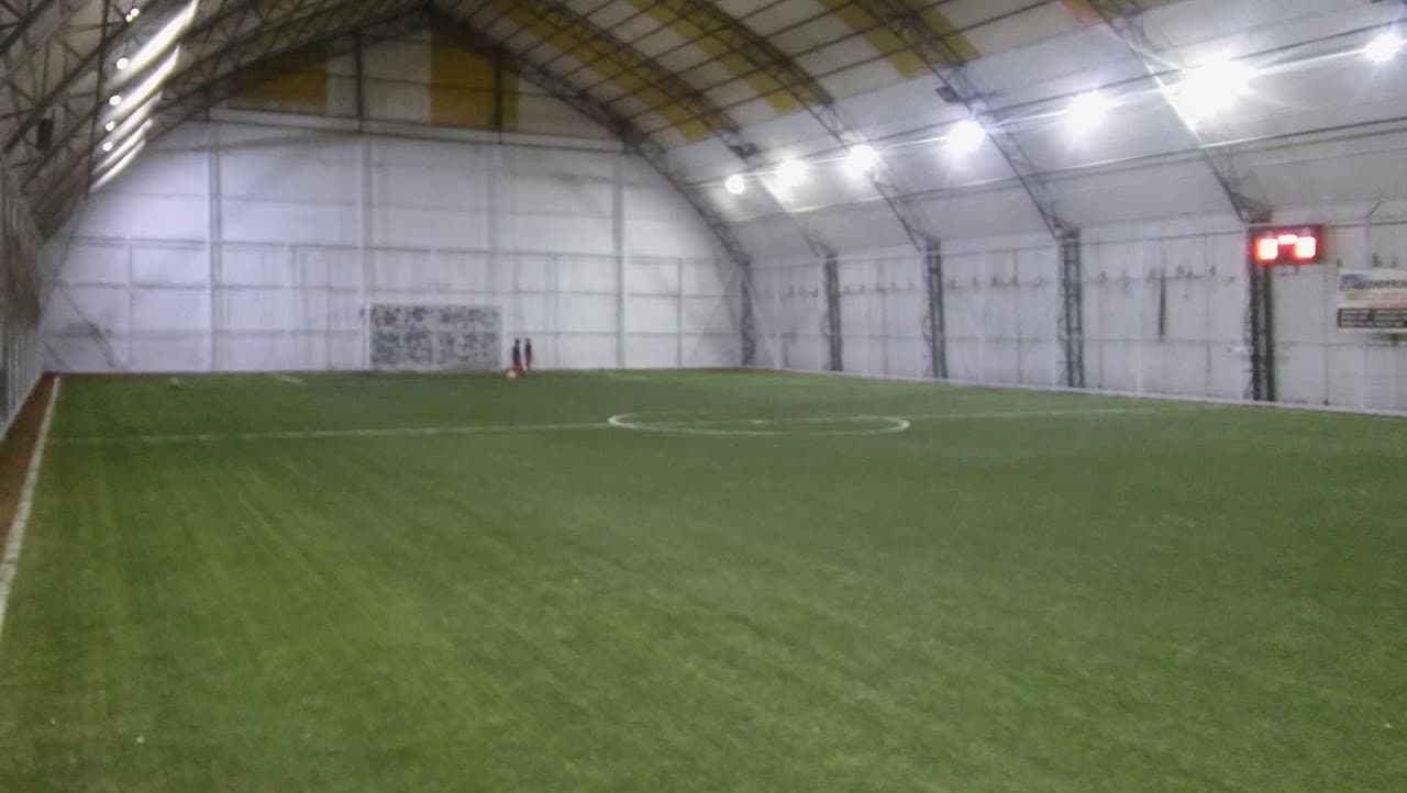 Arena Spor Tesisi