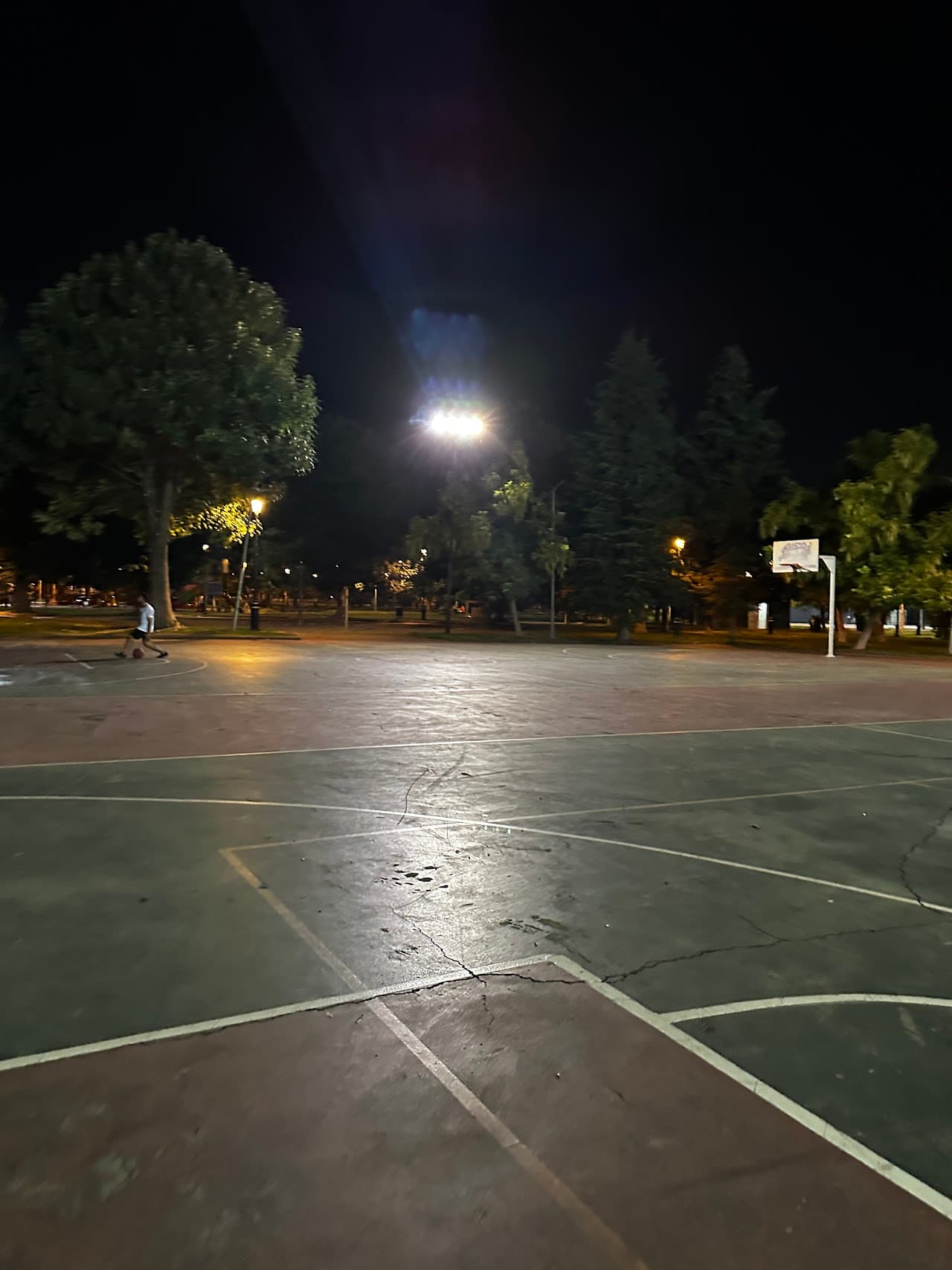 Foot ball Stadium 4