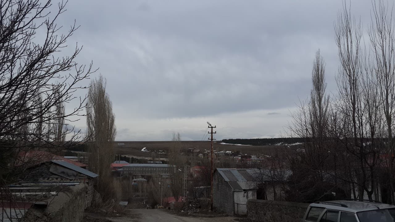 Susuz Stadyumu 3