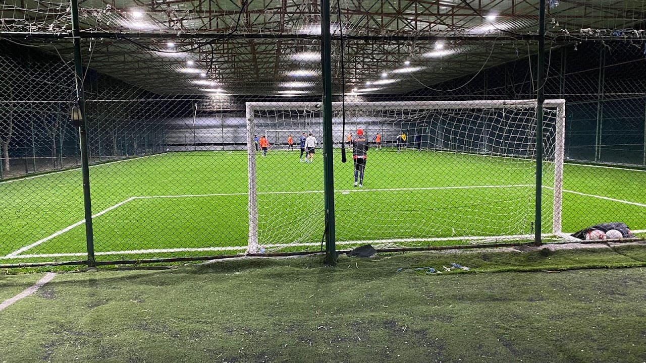 KARTOP SPOR TESİSLERİ