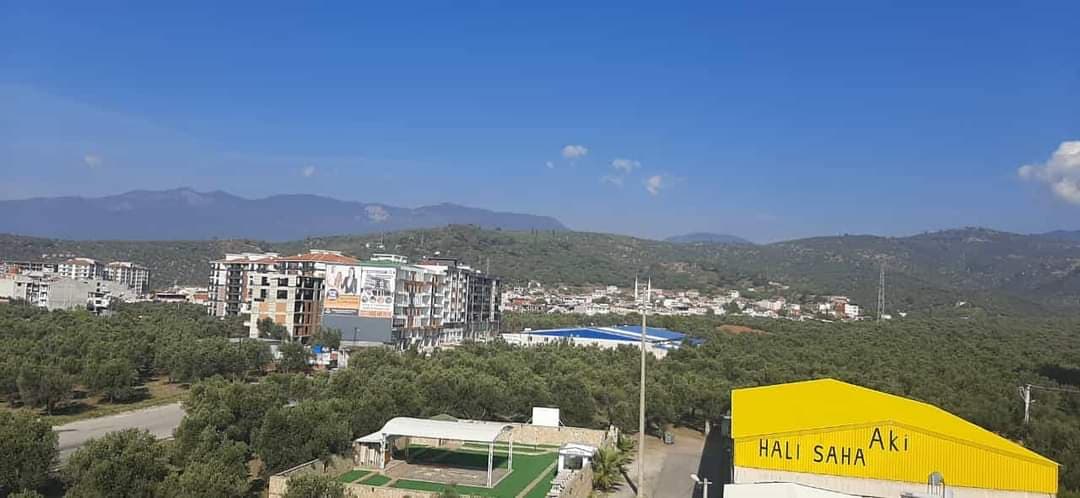 Aki Halı Saha 5