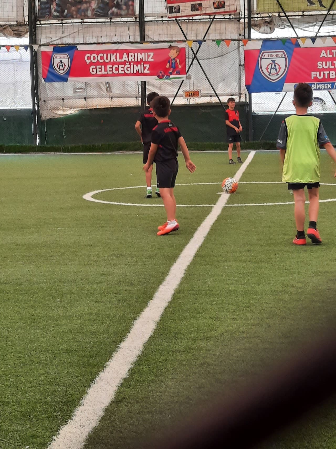 Cihan Hali Saha - İstanbul Sultanbeyli 2