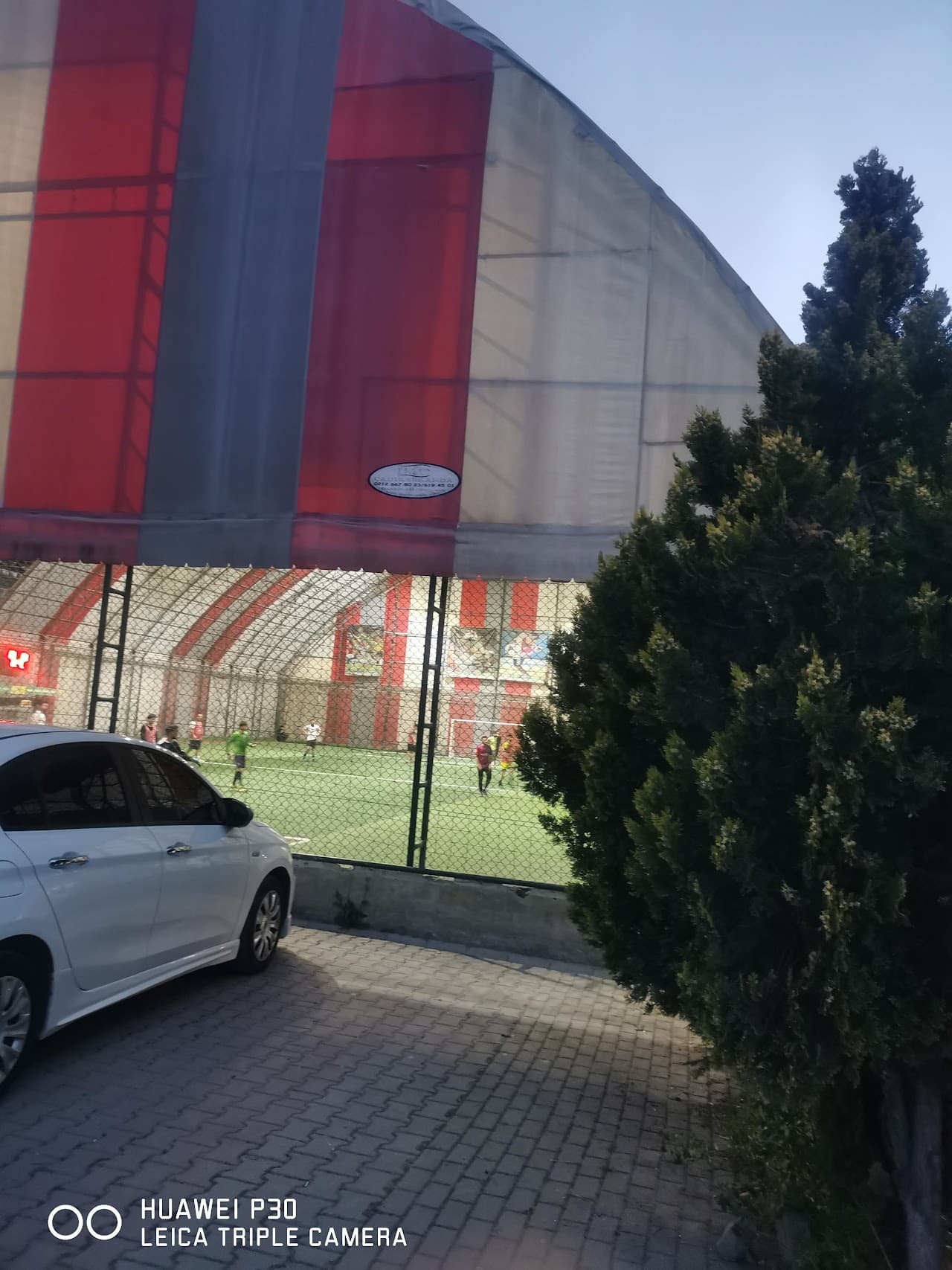 Cihan Hali Saha - İstanbul Sultanbeyli 3