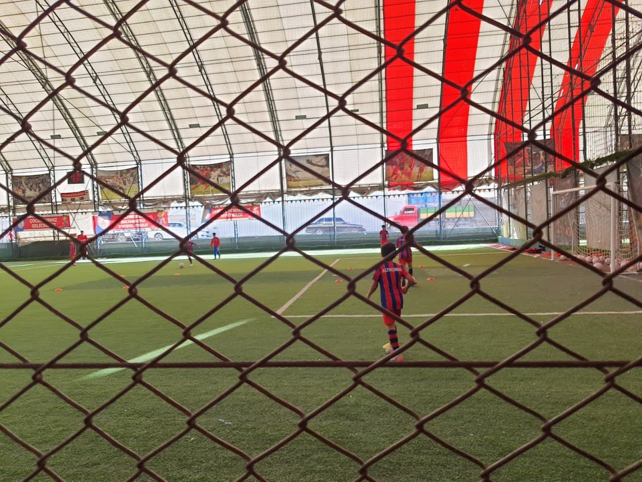 Cihan Hali Saha - İstanbul Sultanbeyli 5
