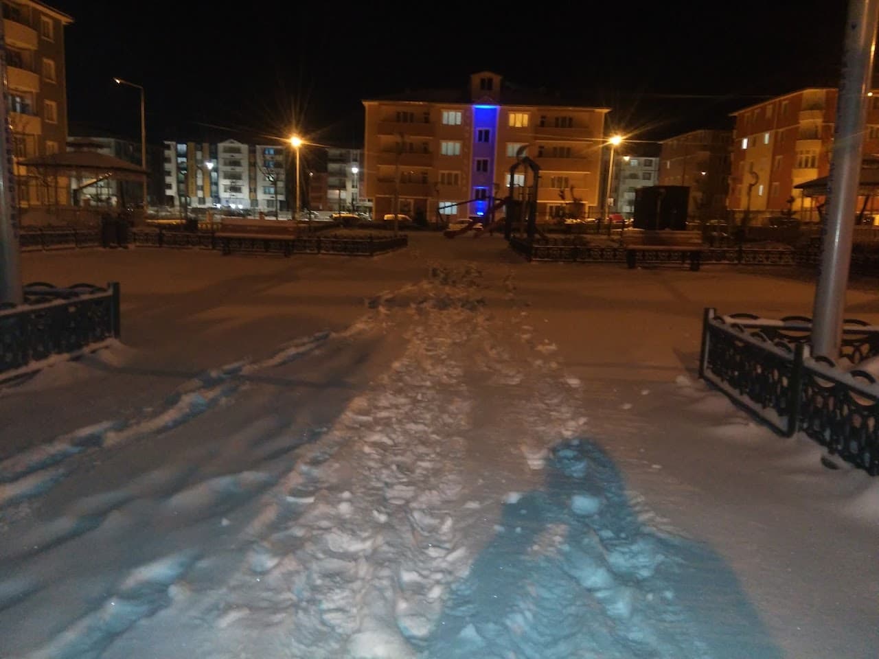 Kocatepe Spor Kompleksi 2