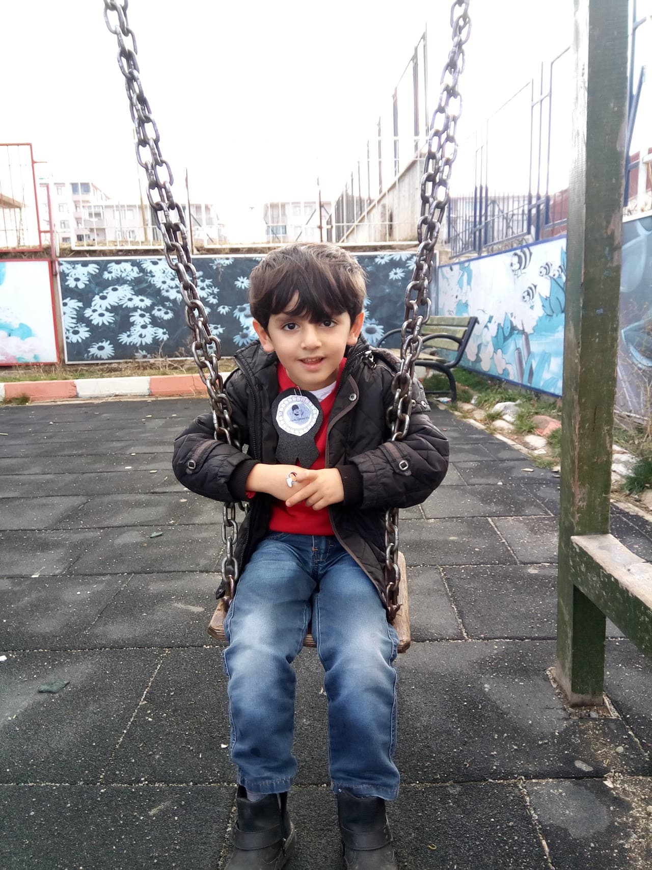 Kocatepe Spor Kompleksi 3