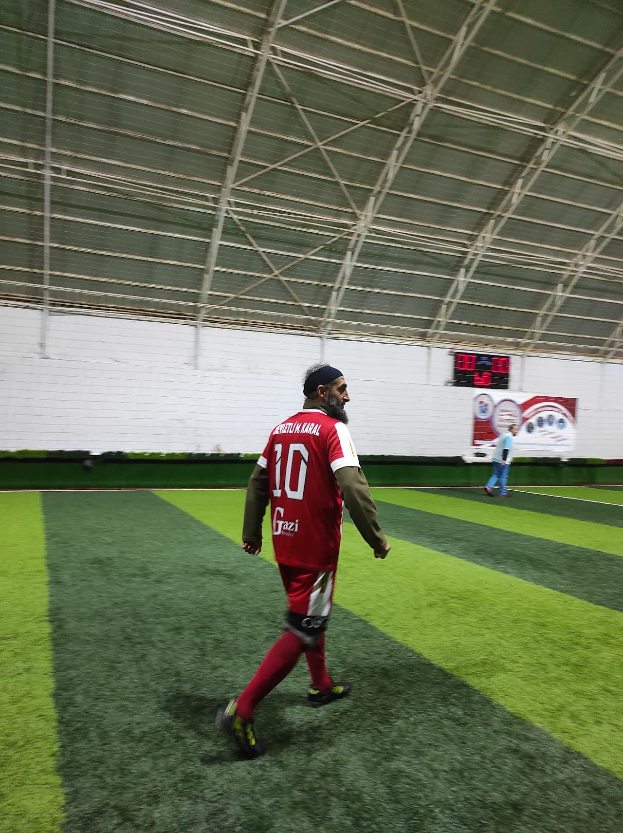 Star Halı Saha Yuvacık 5