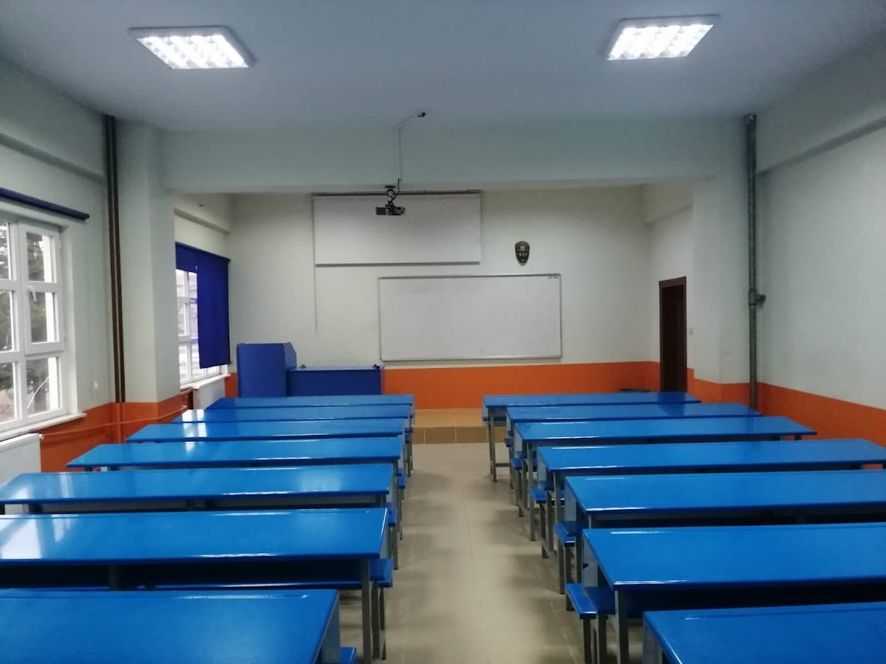 DPÜ Pazarlar Meslek Yüksekokulu 3