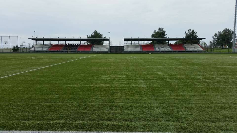 Halısaha