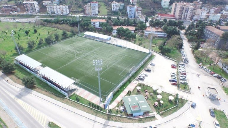 Halısaha 2