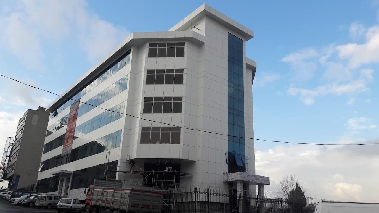 Ayyıldız Halı Saha 2