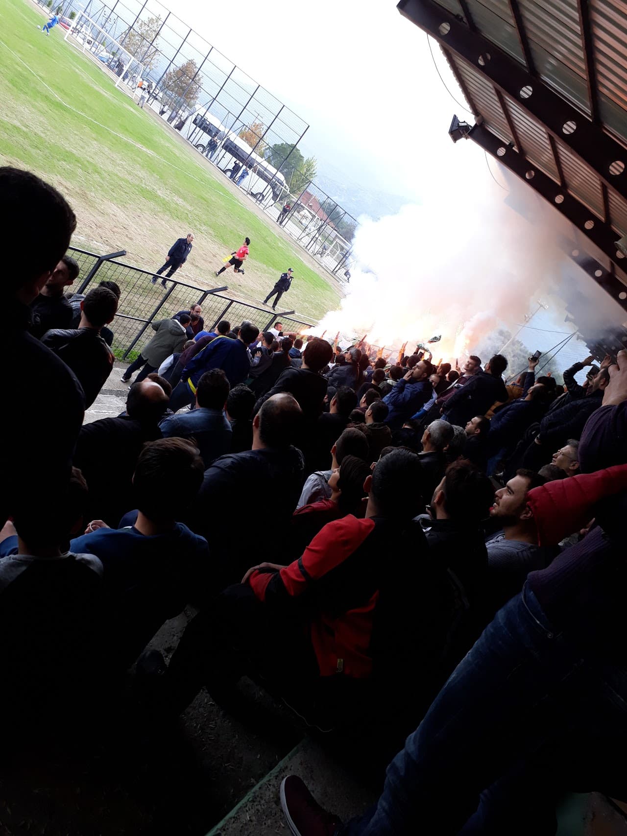 Bozdoğan Belediyespor Tesisleri 2