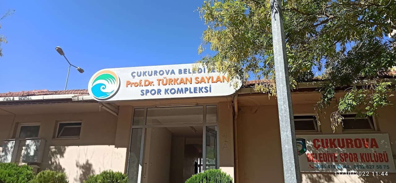Türkan Saylan Spor Kompleksi 4