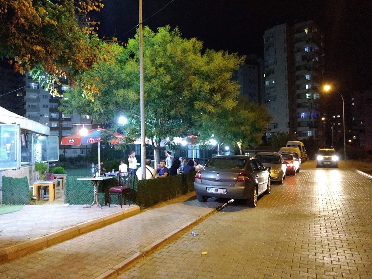 Türkan Saylan Spor Kompleksi 5