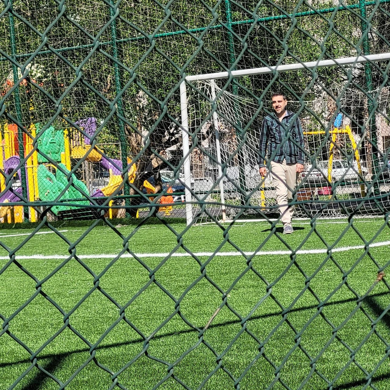 Halı Saha (2) 4