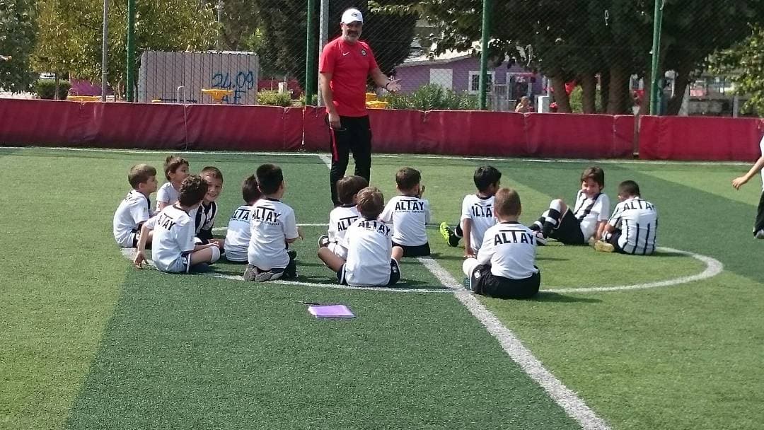 Halı Saha (2) 5