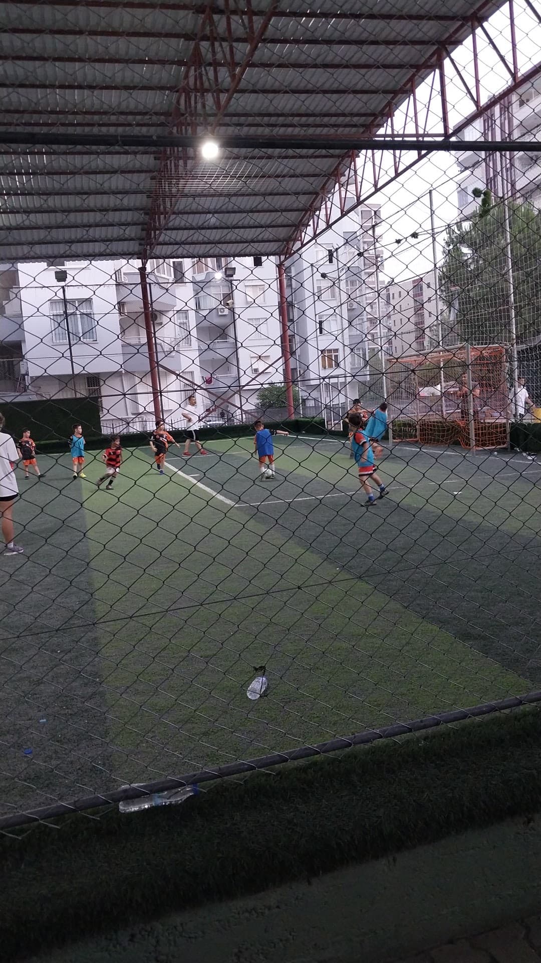 Elsam Sportif (Halı Saha) 2