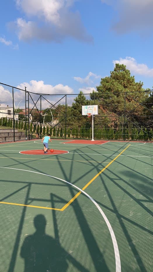 Yenimahalle Spor Tesisleri 2